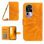 For OPPO Reno10 Pro+ / Yellow
