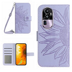 For OPPO Reno10 Pro+ / Purple