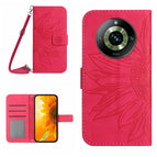 For Realme 11 Pro / Rose Red