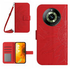 For Realme 11 Pro / Red