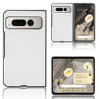 For Google Pixel Fold / White