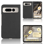 For Google Pixel Fold / Black
