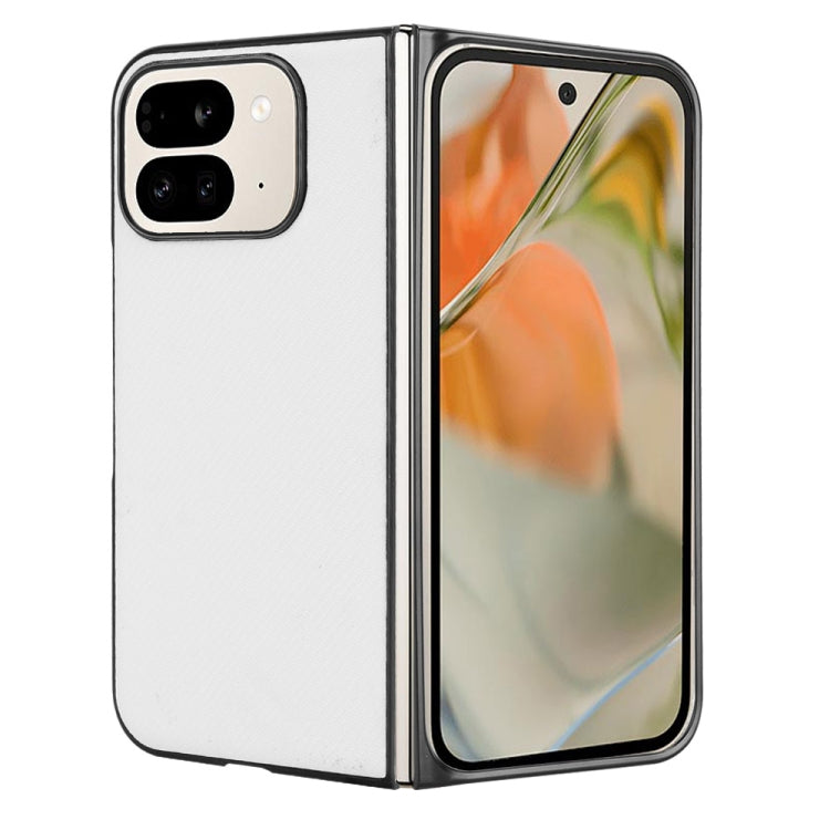 PU Leather PC Phone Case