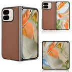 For Google Pixel 9 Pro Fold / Brown