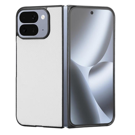 PU Leather PC Phone Case, For Google Pixel 10 Pro Fold, For Google Pixel 9 Pro Fold, For Google Pixel Fold