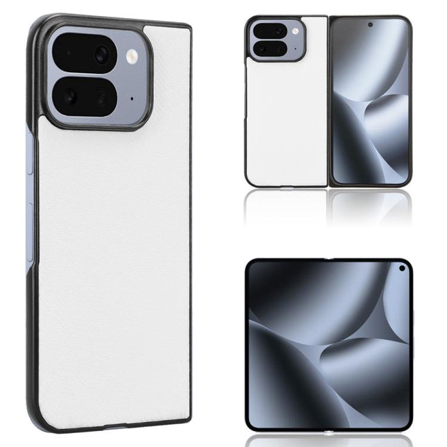 PU Leather PC Phone Case