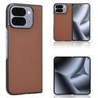 For Google Pixel 10 Pro Fold / Brown