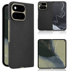 For Google Pixel 11 Pro Fold / Black