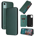 For Nokia C12 / C12 Pro / C12 Plus / Green