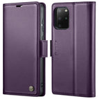 For Samsung Galaxy S20+ / Pearly Purple