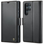 For Samsung Galaxy S22 Ultra 5G / Black