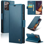 For Samsung Galaxy Note20 Ultra / Blue