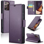 For Samsung Galaxy Note20 Ultra / Pearly Purple