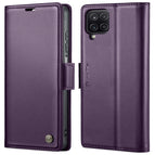 For Samsung Galaxy A12 5G / Pearly Purple