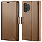For Samsung Galaxy A32 5G / M32 5G / Brown