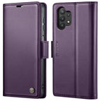 For Samsung Galaxy A32 5G / M32 5G / Pearly Purple