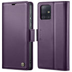 For Samsung Galaxy A51 4G/M40s / Pearly Purple