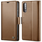 For Samsung Galaxy A70/A70s / Brown