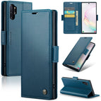 For Samsung Galaxy Note10+ / Blue