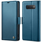 For Samsung Galaxy S10+ / Blue