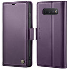 For Samsung Galaxy S10+ / Pearly Purple