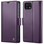 For Samsung Galaxy A22 5G / Pearly Purple