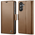For Samsung Galaxy A05s / Brown