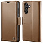 For Samsung Galaxy A35 5G / Brown