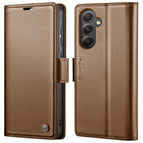 For Samsung Galaxy A55 / Brown