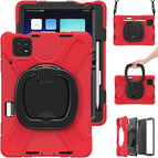 For Xiaomi Pad 6 / 6 Pro / Red