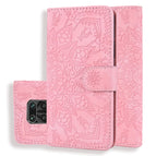 For Xiaomi Redmi Note 9 Pro Max / Pink