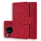 For Huawei Mate 30 Pro / Red