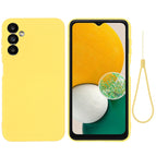 For Samsung Galaxy M54 5G / F54 5G / Yellow