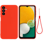 For Samsung Galaxy M54 5G / F54 5G / Red