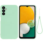 For Samsung Galaxy M54 5G / F54 5G / Green