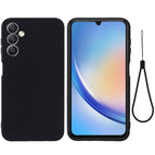 For Samsung Galaxy A25 5G / Black