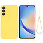 For Samsung Galaxy A25 5G / Yellow
