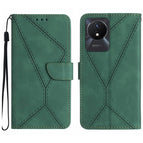 For vivo Y02A 4G / Y02 4G / Y11 2023 / Green