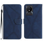 For vivo Y02A 4G / Y02 4G / Y11 2023 / Blue