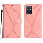 For vivo Y55S 5G 2023 / Y55 5G / T1 5G / Pink