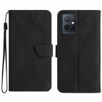 For vivo Y55S 5G 2023 / Y55 5G / T1 5G / Black