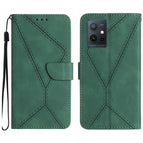 For vivo Y75 5G Global / Green
