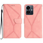 For vivo Y22 4G Global / Y35 4G Global / Pink