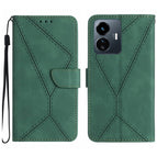 For vivo Y22 4G Global / Y35 4G Global / Green
