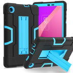 For TCL Tab 8 LE / WiFi / Black Blue