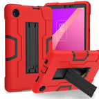 For TCL Tab 8 LE / WiFi / Red Black