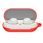 For Sony WF-C700N / Red