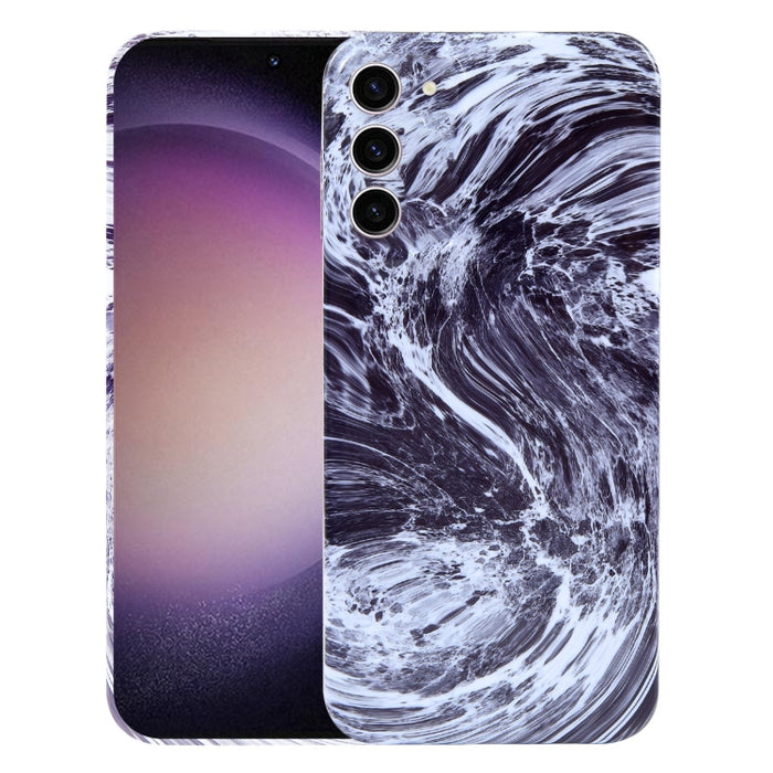 Marble Pattern Phone Case, For Samsung Galaxy S23 5G, For Samsung Galaxy S23 Ultra 5G, For Samsung Galaxy S22 5G, For Samsung Galaxy S22+ 5G