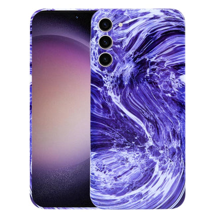 Marble Pattern Phone Case, For Samsung Galaxy S23 5G, For Samsung Galaxy S23 Ultra 5G, For Samsung Galaxy S22 5G, For Samsung Galaxy S22+ 5G