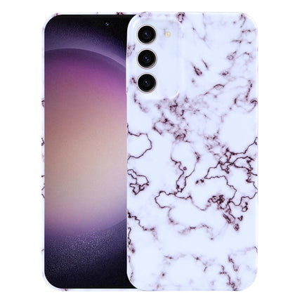 Marble Pattern Phone Case, For Samsung Galaxy S23 5G, For Samsung Galaxy S23 Ultra 5G, For Samsung Galaxy S22 5G, For Samsung Galaxy S22+ 5G